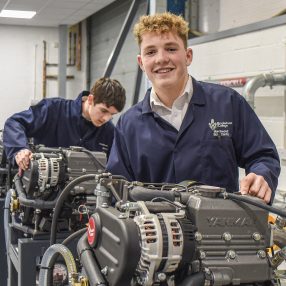 Marchwood Training Centre 